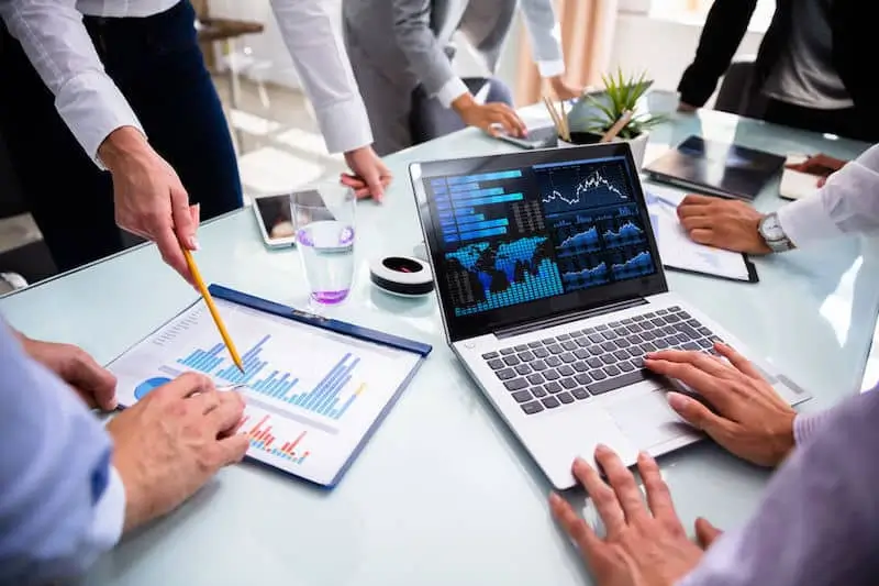 Le rôle des indicateurs de performance dans la prise de décision