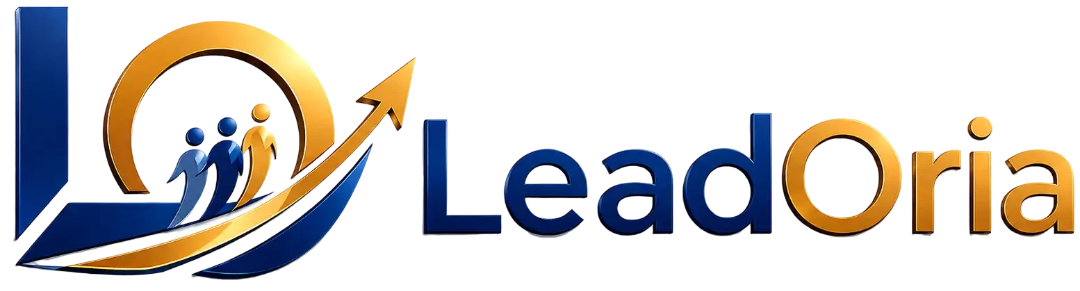 Leadoria